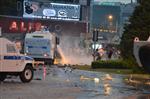 İzmir’de Eylem Devam Ediyor