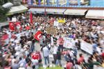 Karabük'te 'Taksim Gezi Parkı' Eylemi
