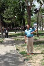 Karganın Annelik Duygusu