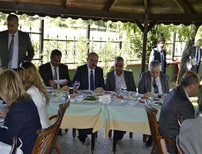 Kızılpınar Güzelpınar Halini Aldı