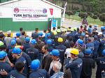 SENDİKA BAŞKANI - Metal İşçilerine Yüzde 24 Zam