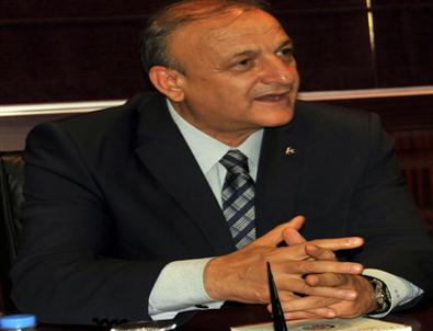 MHP Grup Başkanvekili Vural, GTO’yu Ziyaret Etti