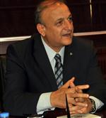 OKTAY VURAL - MHP Grup Başkanvekili Vural, GTO’yu Ziyaret Etti