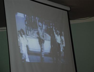 “Olağan Haller 12 Eylül Dersim İnanç Asimilasyonu” Didimlilerle Buluştu