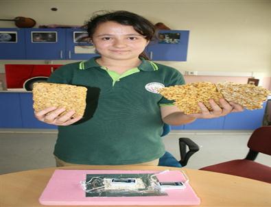 Mısırdan Doğal Isı Yalıtımı