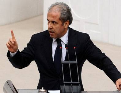 Şamil Tayyar'dan 'Gezi Parkı' tweeti