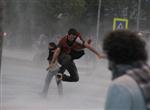 Samsun’da “gezi Parkı” Olayları