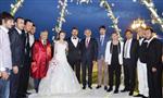 TAYFUN CORA - Trabzonsporlu Kaleci Onur Kıvrak, Dünya Evine Girdi