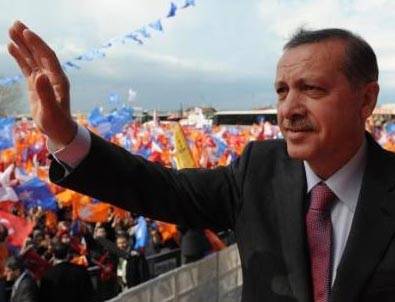 AK Parti 3. dev mitingi hangi ilde yapacak?