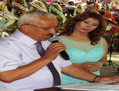 Bademli’de 44. Festival Coşkusu