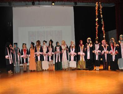 Beylikdüzü'nde Mezuniyet Coşkusu