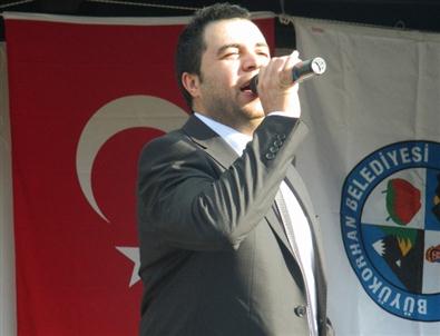 Bursa'da Türkmen ve Yörük Şenliği Coşkusu