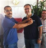 İTÜ - Bursa İtüder 15. Yılını Kutluyor