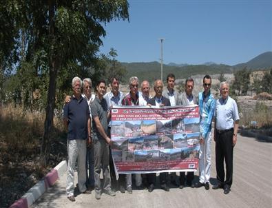 CHP’den İstimlâk ve Kamulaştırma Tepkisi