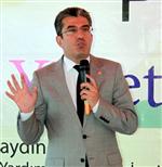 İSTANBUL BEŞİKTAŞ - CHP Genel Başkan Yardımcısı Gökhan Günaydın'dan açıklama