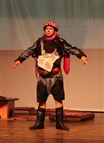 YÖRÜK ALİ EFE - Efelerin Efesi Yörük Ali Efe Anıldı