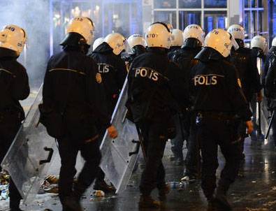 Emniyet'ten CHP vekile sert tepki