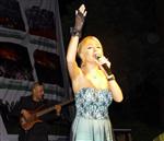 ŞIRINLER - Fatih’te Coşkulu Gece