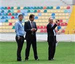 MARADONA - FIFA U20 Dünya Kupası'na Doğru