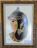 FIRAVUN - Firavun Sergisi İlgi Gördü