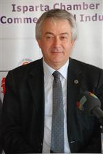 DPT - İtso’dan Birlikte Hareket Çağrısı