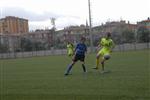MEHMET TURAN - Kayseri U13 Ligi Play-off Grubu