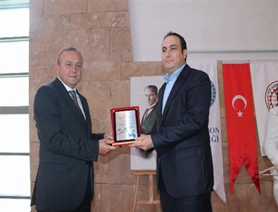 Küçük Mucitlere Ödülleri Verildi