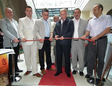 Minik Arkeologlar Kazı Yaptı