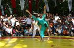MUSTAFA KıLıNÇ - Mut Kayısı Festivali Sportif Etkinliklerle Sona Erdi