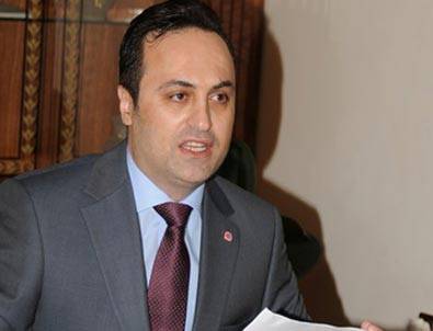 MYP Lideri Yılmaz Başbakan'ı uyardı