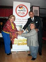 BAVYERA - Sakatlar Derneği'ne Alman Kardeş