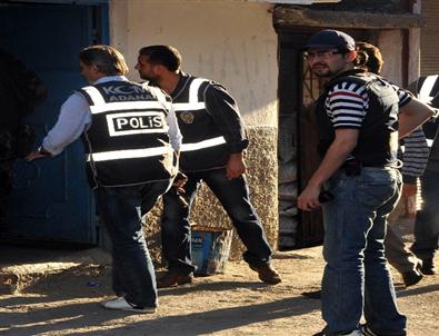 Şehit Komiser 5 Dakika Önce Arkadaşlarını Düşmemeleri İçin Uyarmış