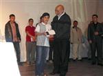 AHMET TURAN - Sorgun’da “ufka Yolculuk” Kültür Yarışmasında Dereceye Girenlere Ödülleri Verildi