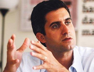 'Tehdit ediliyorum, can güvenliğim yok'