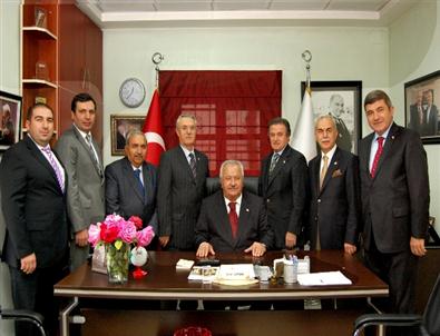 Türk Kızılayı’nın 145. Kuruluş Yıldönümü