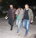İSMIL - 48 Bin Liralık Altın Çalan Hırsızlar Yakalandı