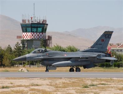 Anadolu Kartalı Eğitimi Başladı