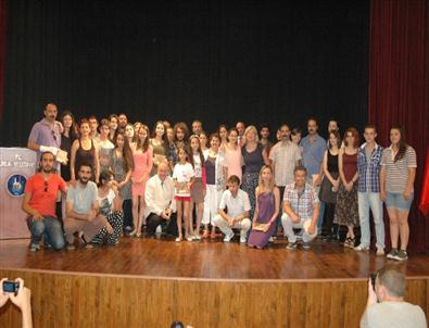 Direklerarası Seyirci Ödülleri Verildi