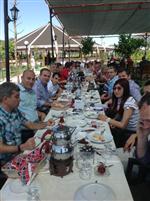 BAYRAKTAROĞLU - Eğitimcilere Telsiz Yüksek Lisansı