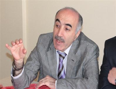 Eski Genel Müdürü Ertek'den açıklama