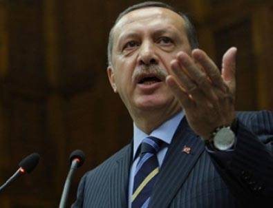 İşte Başbakan'la görüşecek 19 isim...