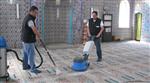 SULTAN CAMİİ - İzmit’te Camiler Temizleniyor