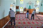 Kartepe'de Camilere Ramazan Bakımı