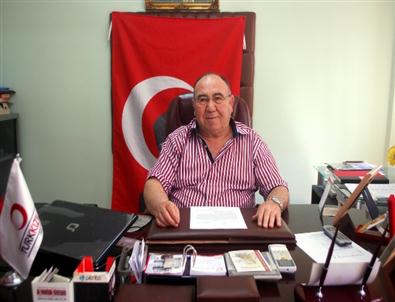 Kızılay, Kuruluşunun 145. Yılını Kutluyor