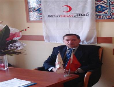 Kızılay Kütahya Şube Başkanı Halit Oğuz Atakan'dan açıklama