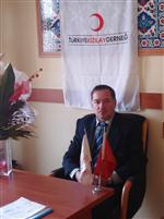 Kızılay Kütahya Şube Başkanı Halit Oğuz Atakan'dan açıklama