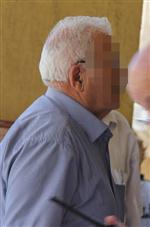 Küçük Çocuğa Cinsel İstismara Gözaltı!