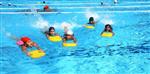 YÜZME KURSU - Yüzme Kursu Kayıtları Başlıyor
