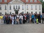 İRLANDA CUMHURIYETI - Adanalı Öğrenciler Varşova’da Kültürler Arası İletişimi Öğreniyor