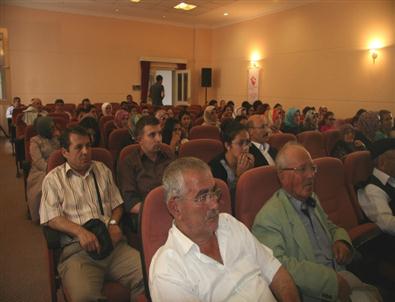 Afyonkarahisar’da Dünya Çocuk İşçiliği İle Mücadele Günü Etkinlikleri